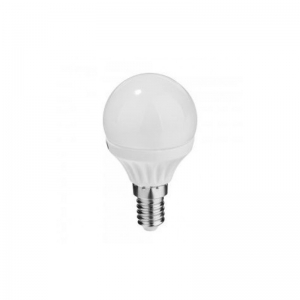 E14 Bulb 6W AC85V-265V